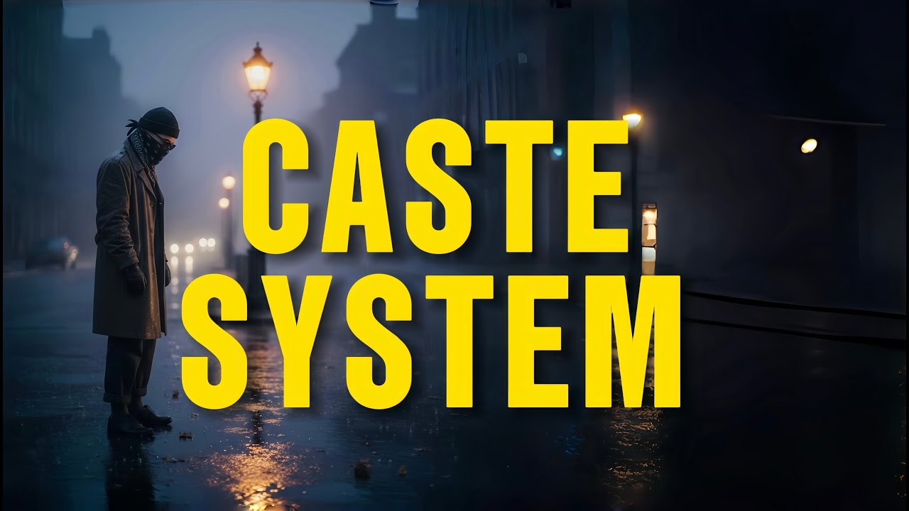 CASTE SYSTEM | Lil CHAMAR Ft Sarah Sharma | REAL STORY SONG | Latest Punjabi Emotional Song 2026