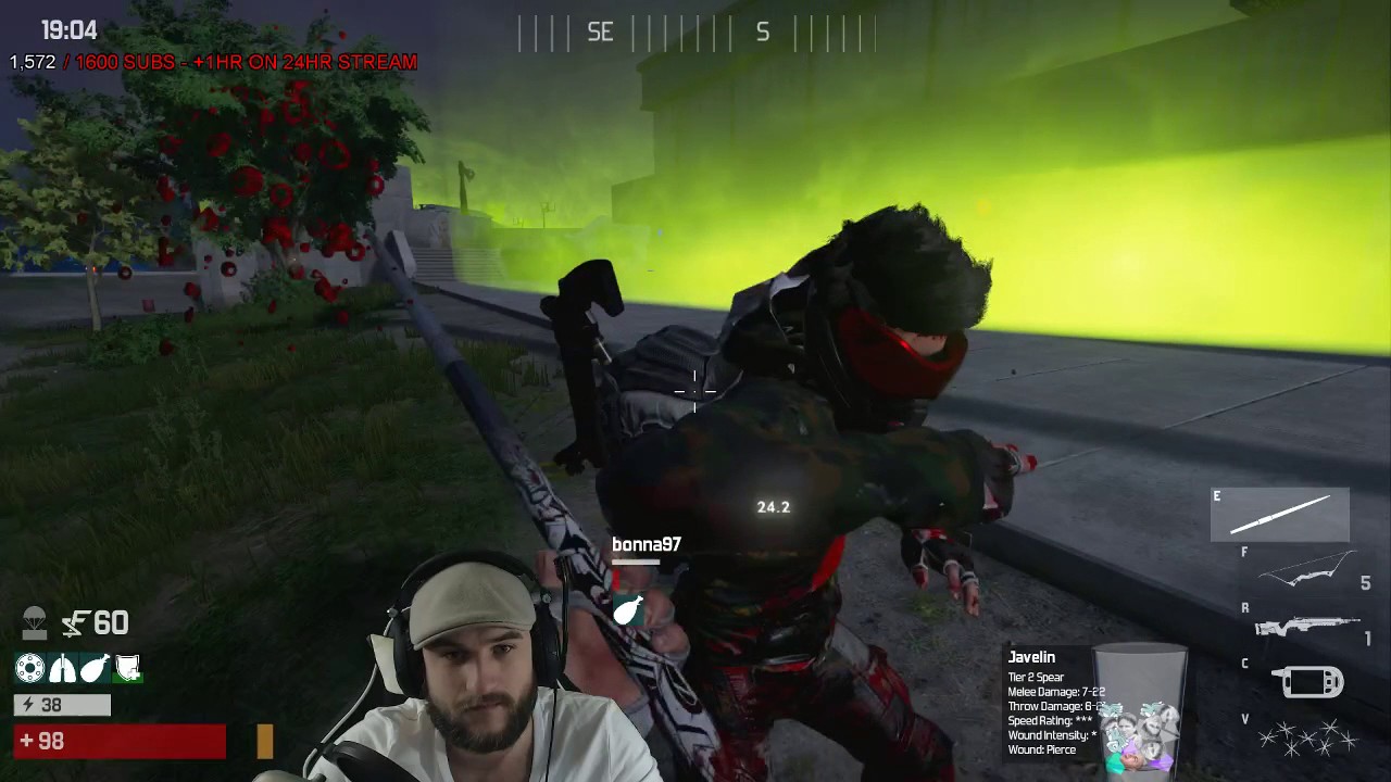 The Culling HUGE NEW PATCH! - THATS WHY YOU SAVE A GUN!