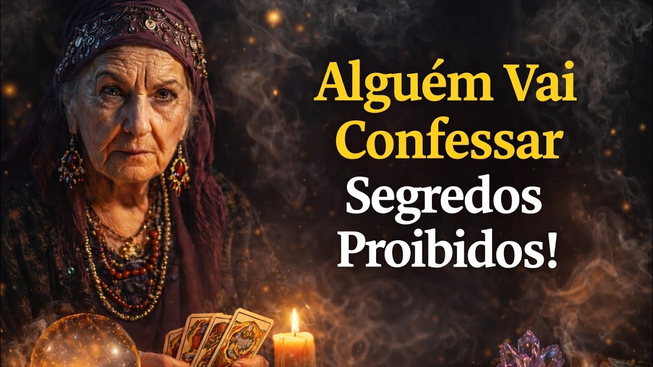 Ele Vai Confessar Tudo Que Escondeu de Você — A Verdade Está Prestes a Vir à Tona