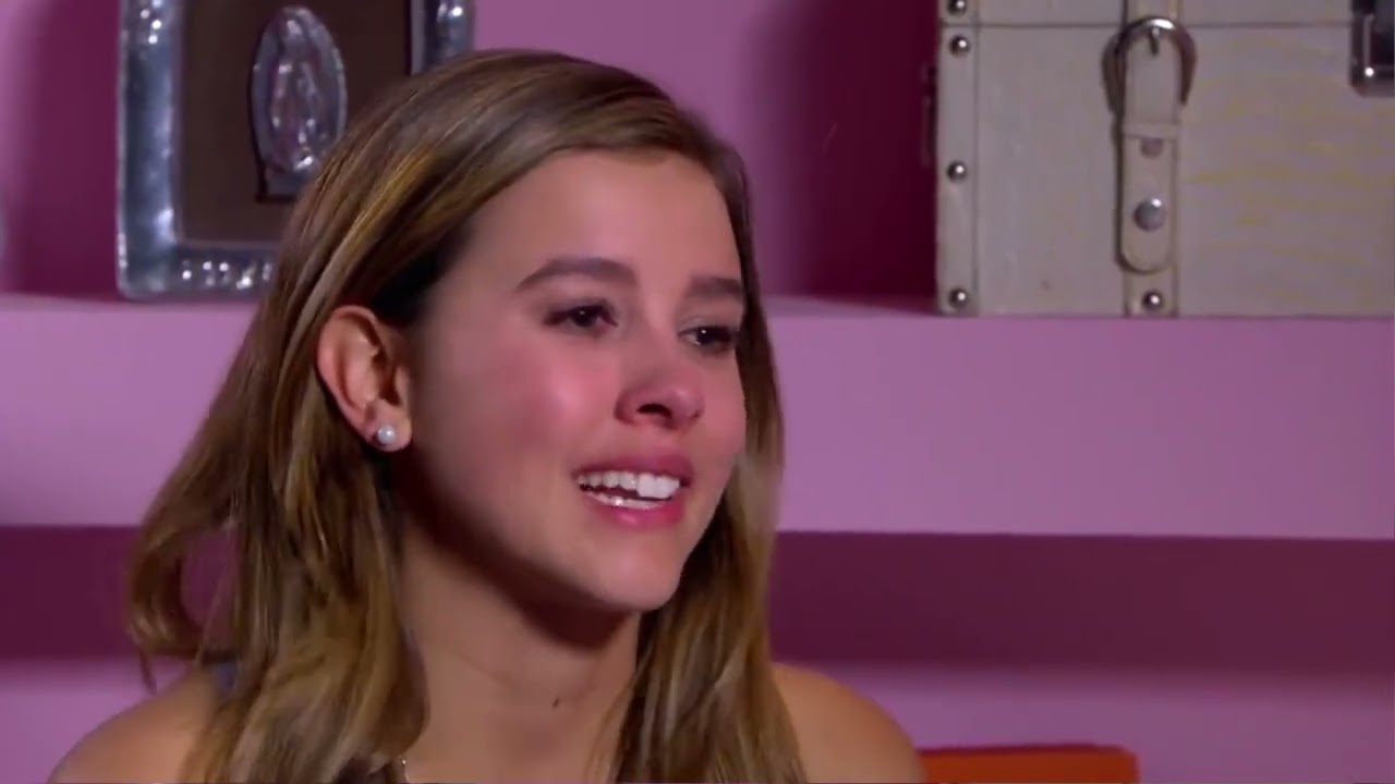 Mi corazón es tuyo Capítulo 49 Parte 2 — LasEstrellas.tv