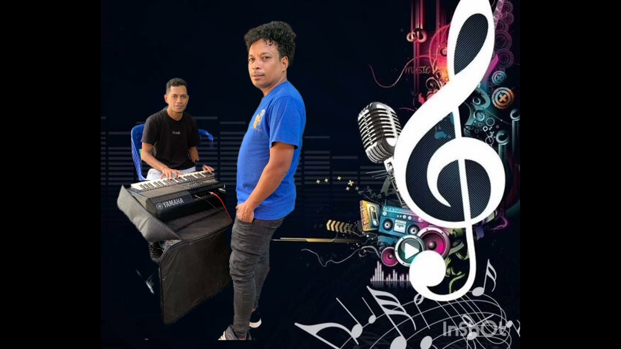 Music Cipt : Cidalia aileba_Cover Jonny🎙️🏝️💫