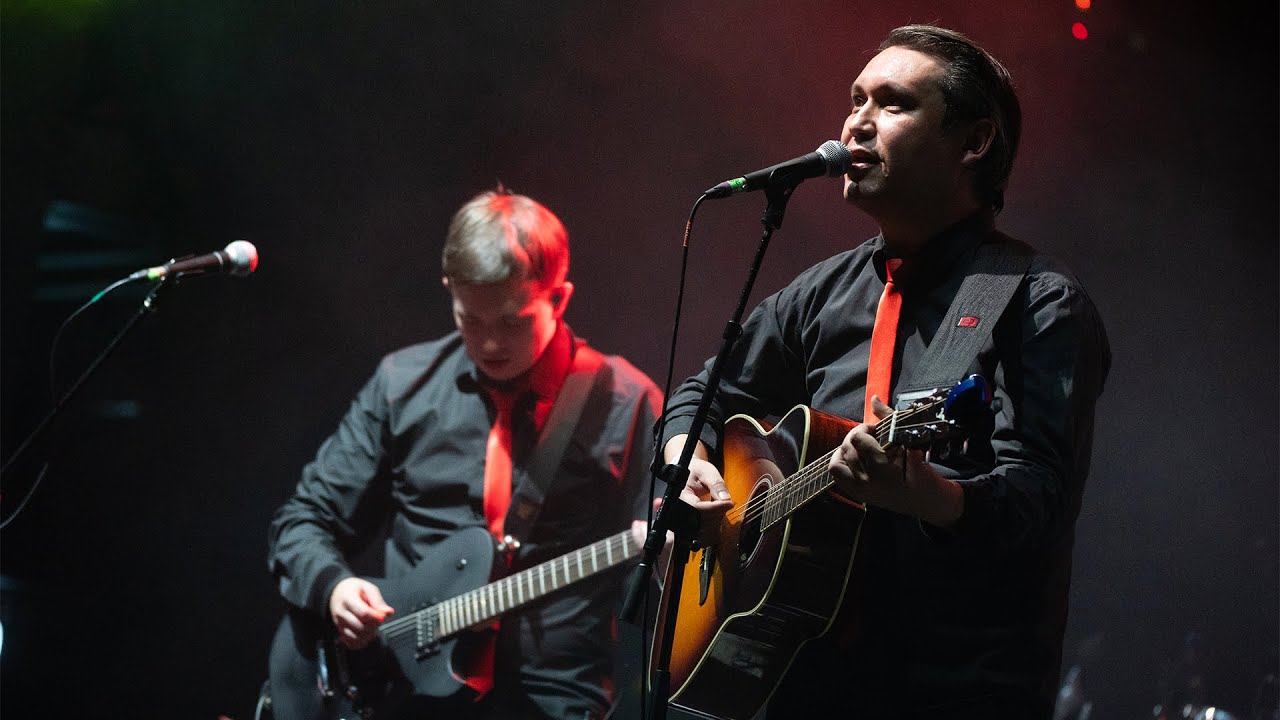 Father McKenzie - No Reply (The Beatles cover version)