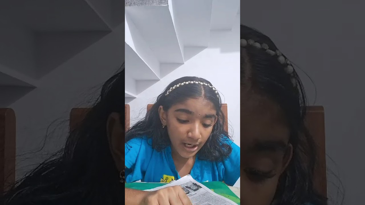 കൊച്ചേട്ടൻ്റെ കത്ത് 11 Aavani S Nambiar  5Marygiri English Medium School KottoorSreekandapuram 