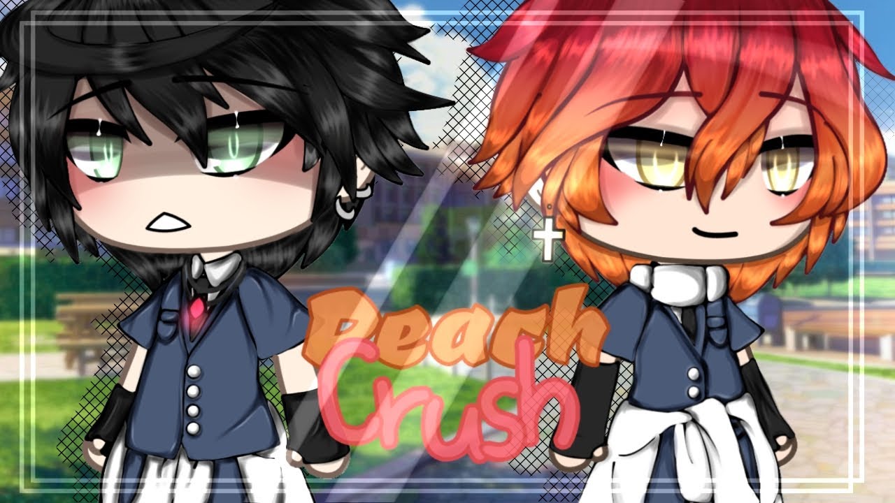 -Peach crush- [ GLMM fr BL ]