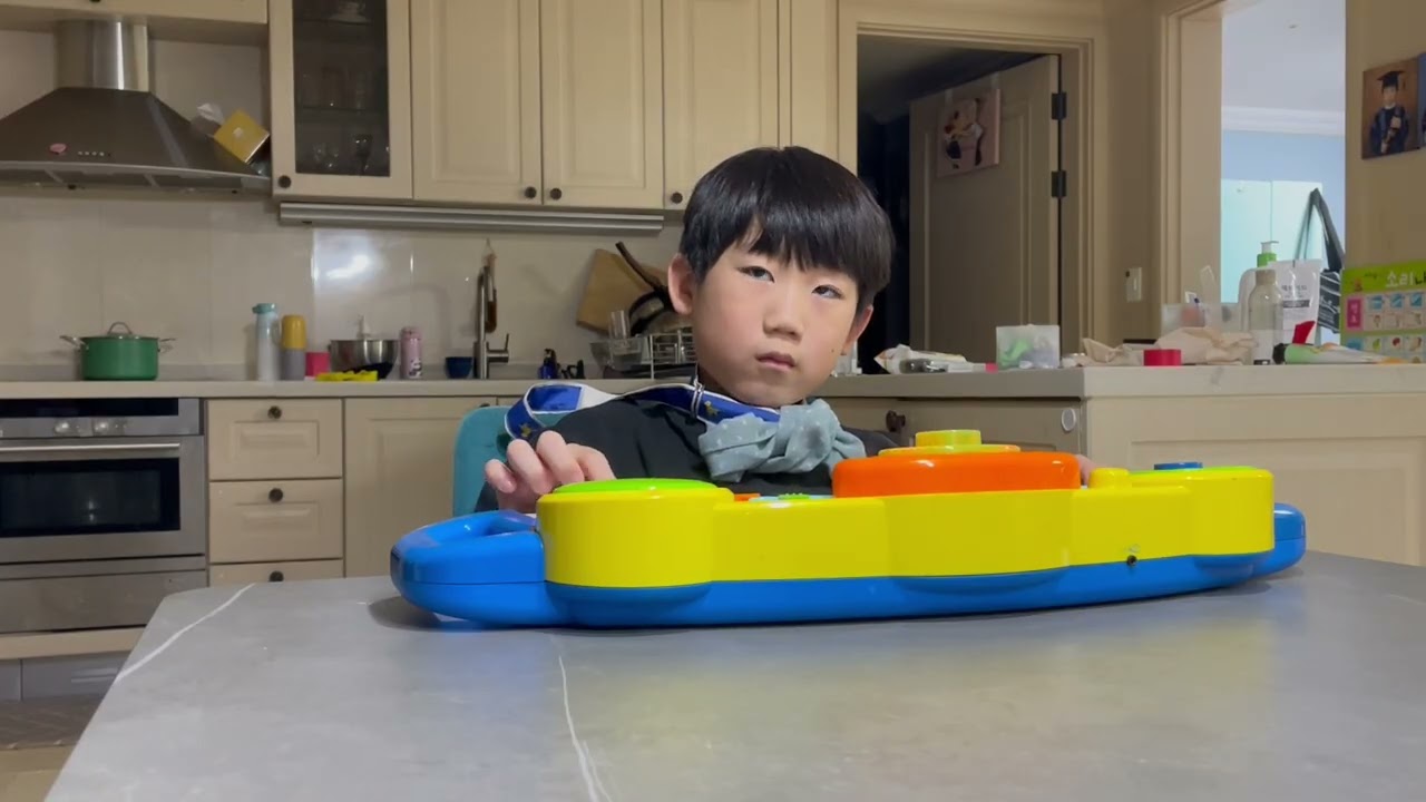 [임성필] 임재현의 피아노 연주 (2026.02.20.)