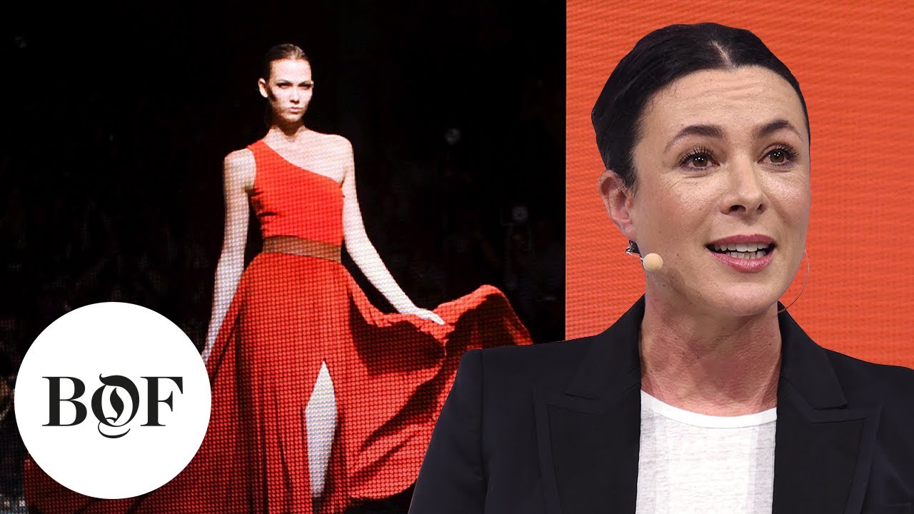 Garance Doré: The Influencer Saying 'No' to Fashion Week | #BoFVOICES 2019