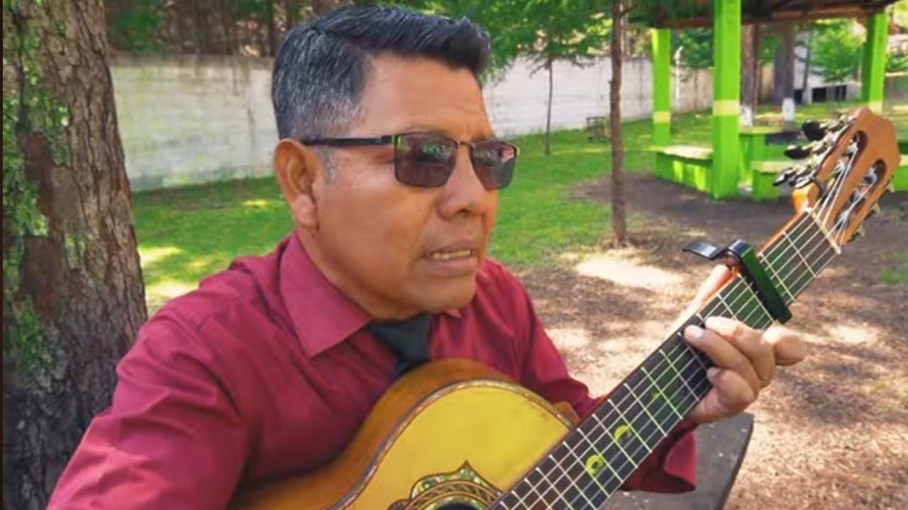 AGRADECIMIENTO, Trio Melodias Cristianas