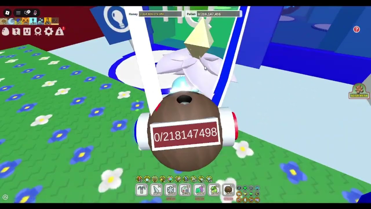 Player11 海浪棒到手啦
