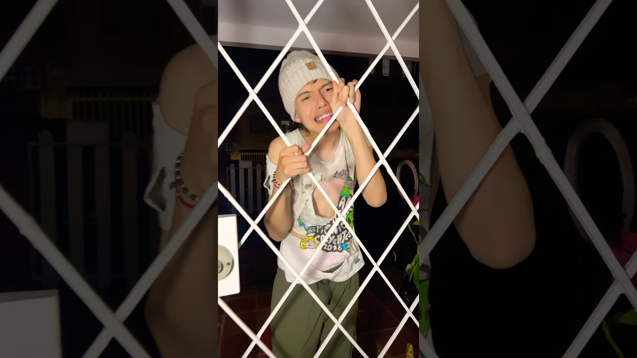 Quien no vive para servir no sirve para vivir (m&aacute;s empat&iacute;a con los dem&aacute;s) #humor #shortviral #comedi