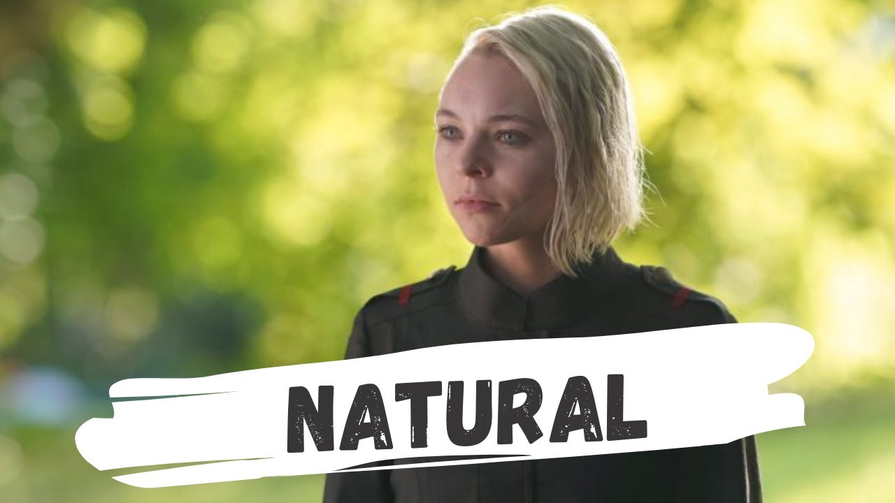 Raelle Collar-Natural