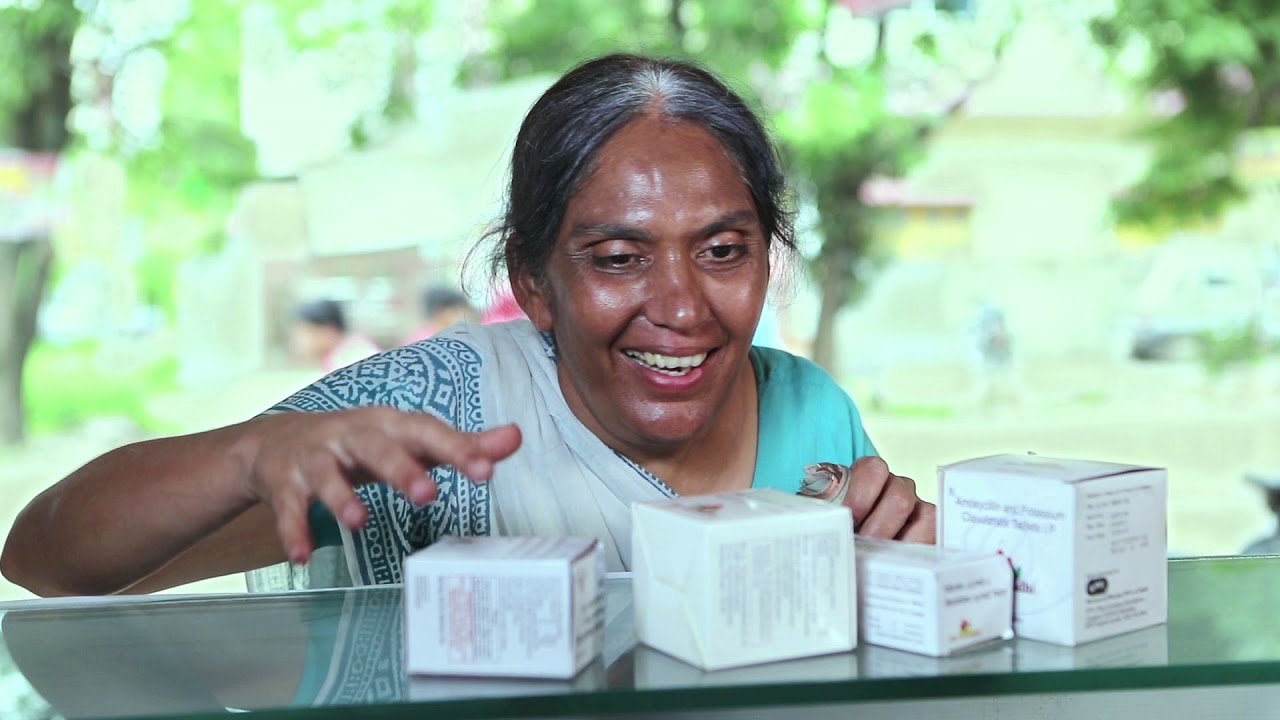 PMBJP comes as a blessing to the  disadvantaged, providing quality generic medicine