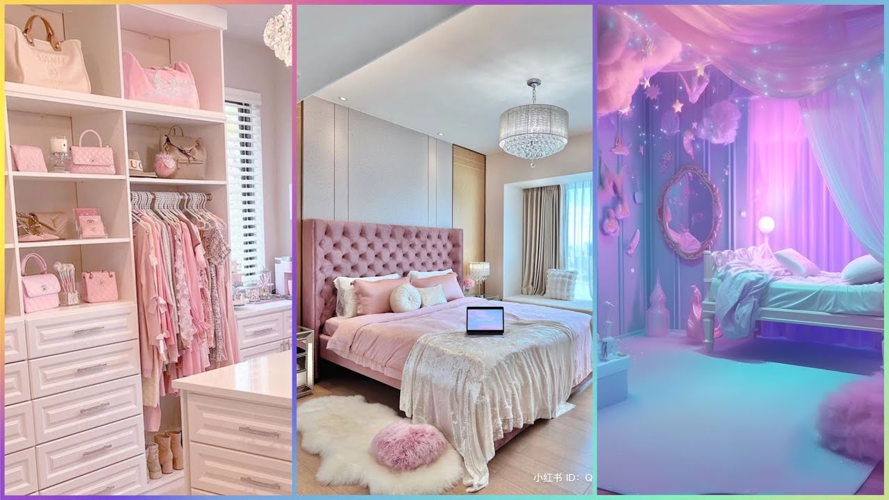 Melody Bathroom Cleaning Vlog 🎀| Kitchen Cleaning | Whole House Organization & Cleaning With ASMR✨️