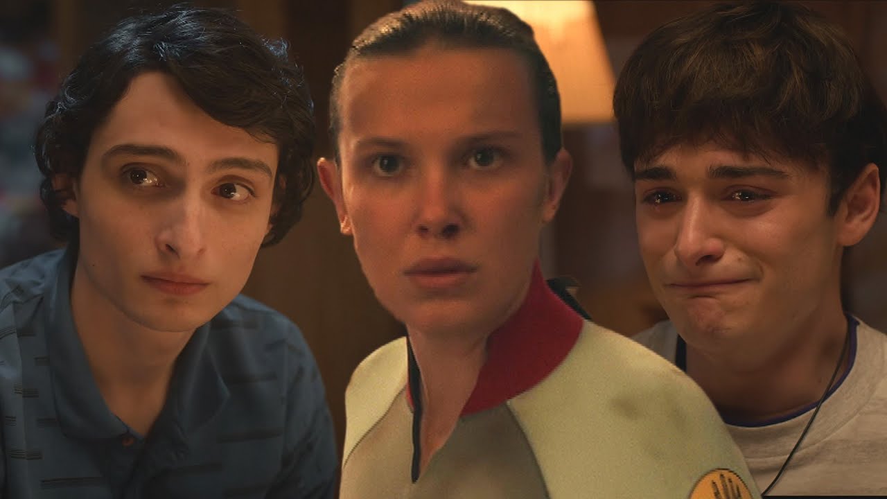 Stranger Things Finale: Duffer Brother Confirm SPOILER'S Fate After Emotional Series End