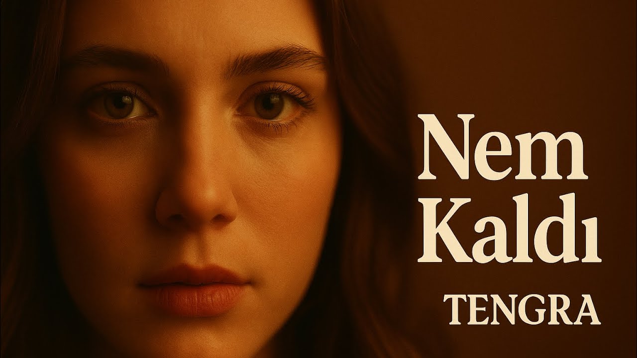 Nem Kaldı - TENGRA | Shamanic Anatolian Rock 