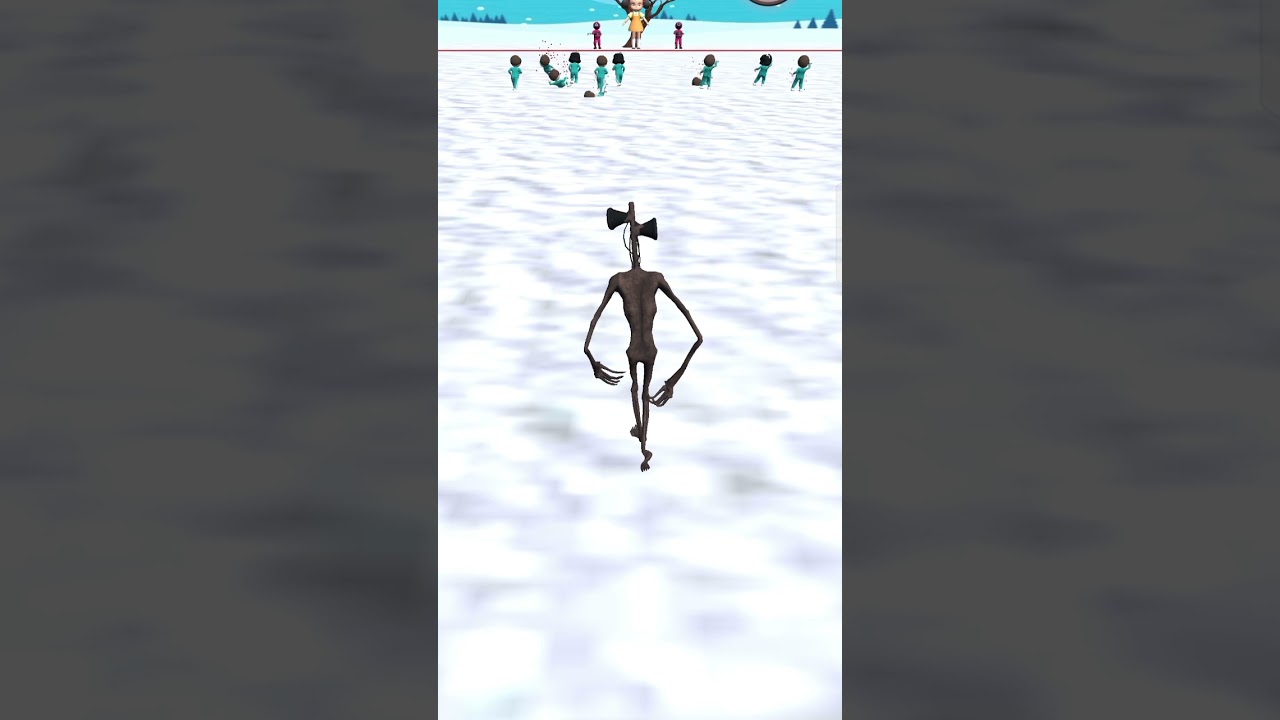 Red light green light 🚨🚨 Squid game Season 2 level #livetipsandtricks #squidgamchallenge #squidgame