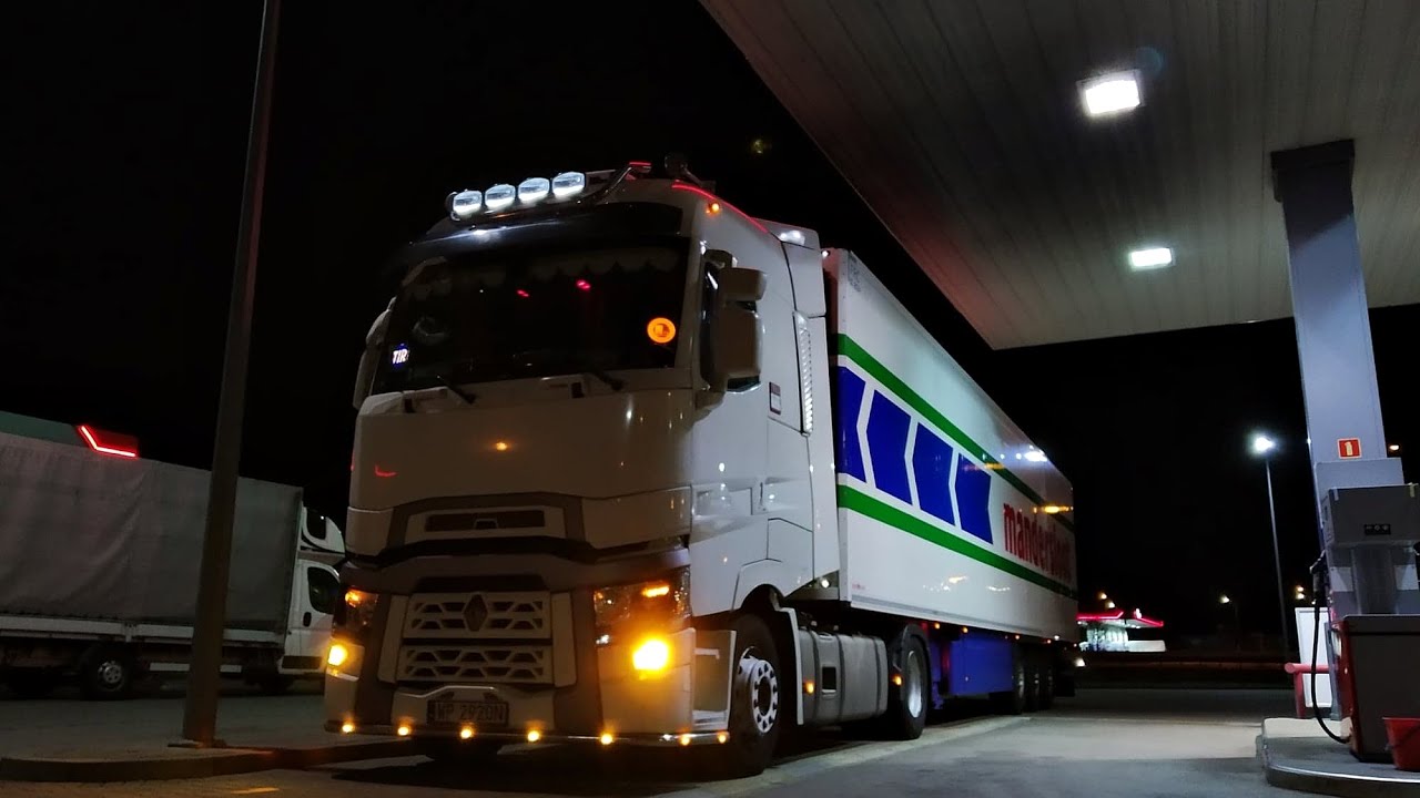 FRIGO BY NIGHT - 2021 - KRYMU