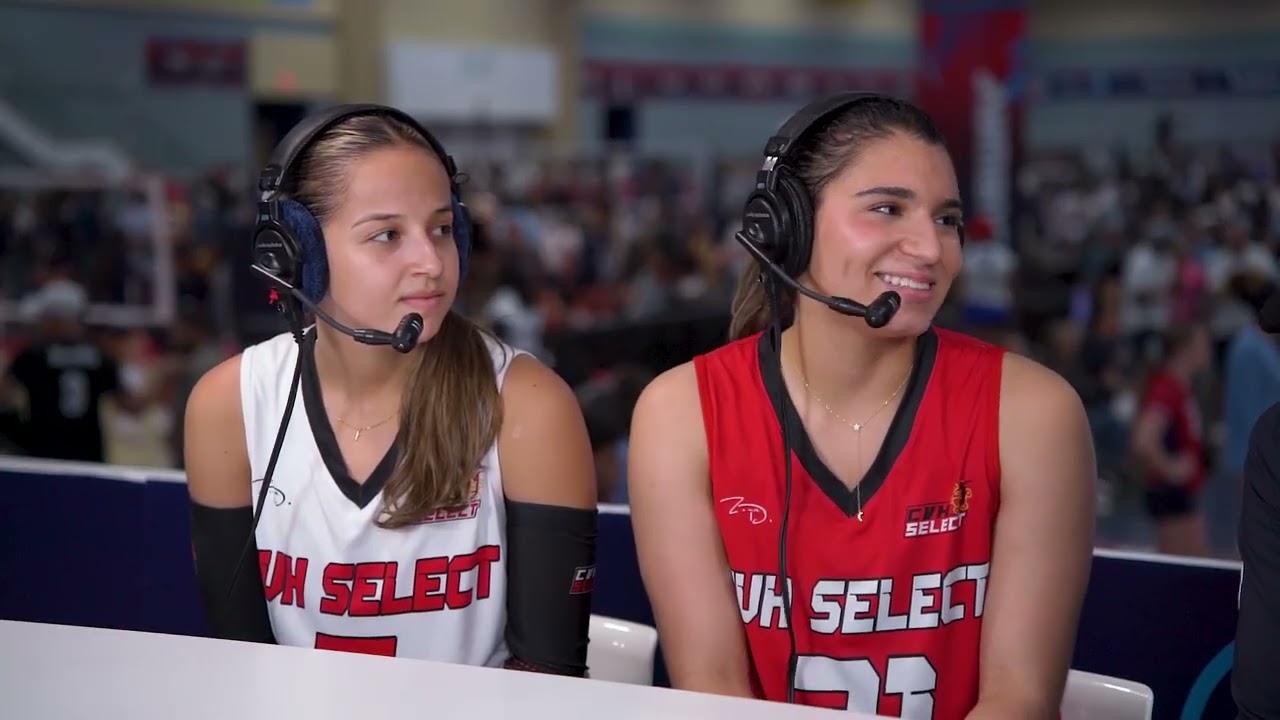 ENTREVISTA A ESTRELLAS DEL CVCTPR.