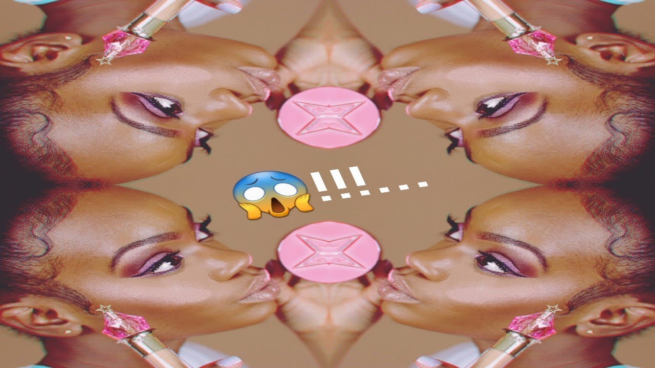 #JEFFREESTAR Magic Star CONCEALER and SETTING POWDER! The REAL TRUTH! | REVIEW | Wella Novee