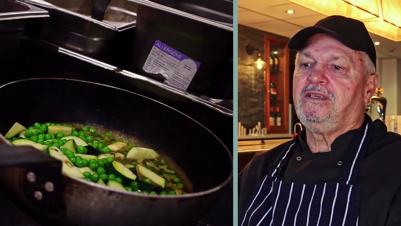 Leisure Recruitment Video: Warner Leisure Hotels | Nidd Hall