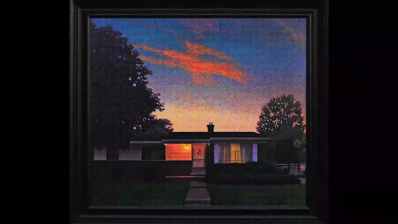 (FREE) Josman & Laylow Type Beat - New House