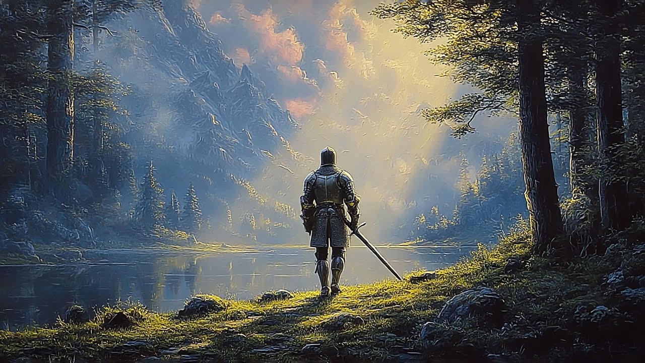 “Silence is a source of great strength.” — Lao Tzu — Solo Piano, Calm Relaxing Music