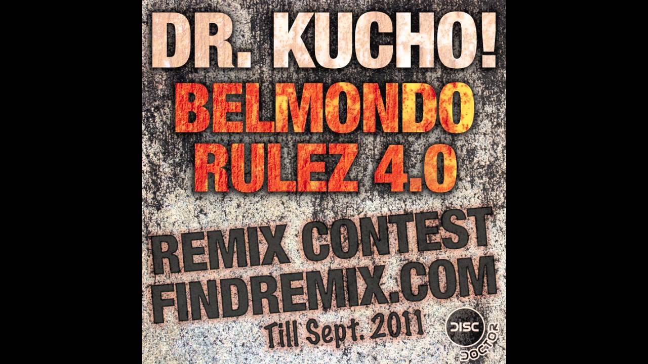 Dr. Kucho! 