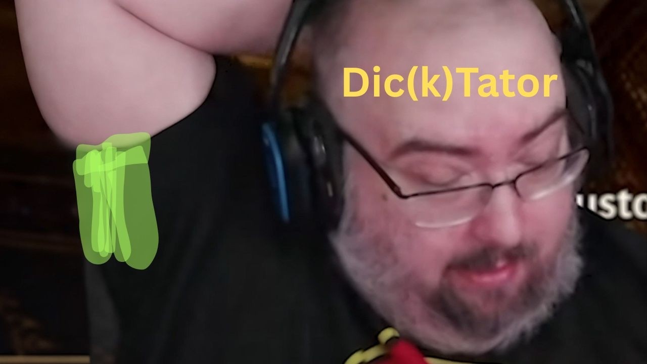 WingsofRedemption's chat roams free | Rude to teammate