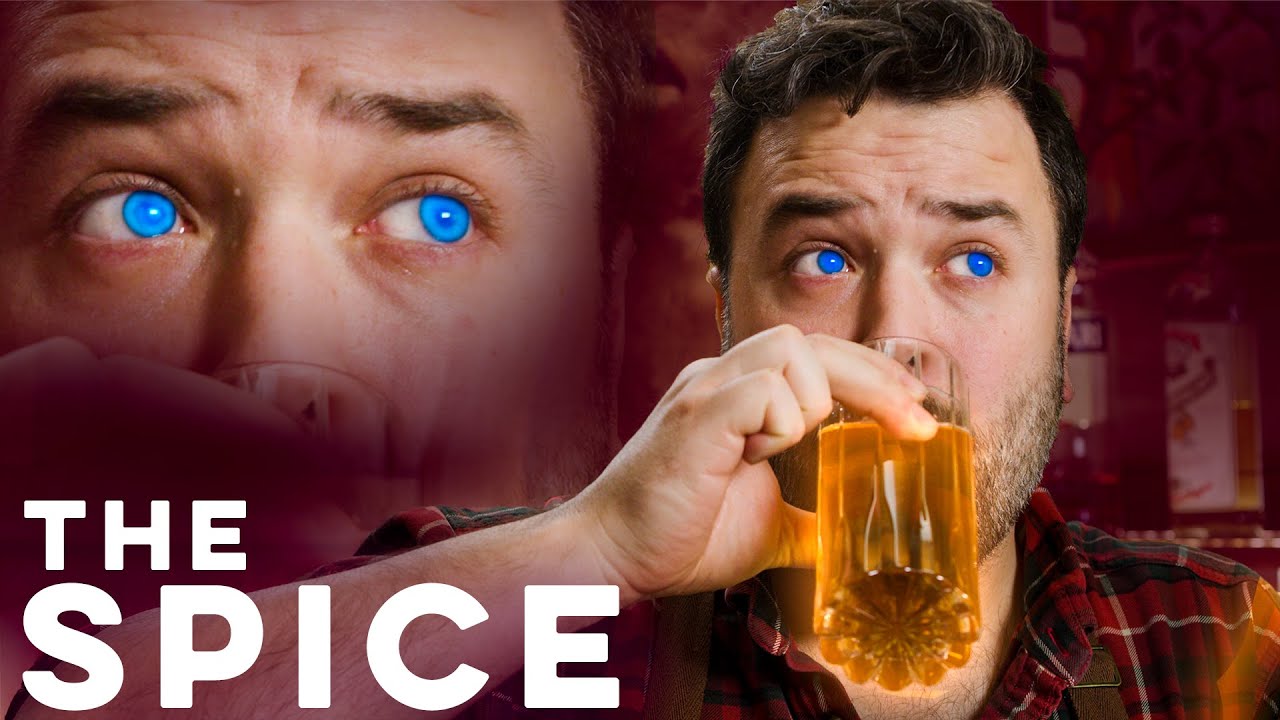 Dune Spice Beer & Spice Coffee | How to Drink