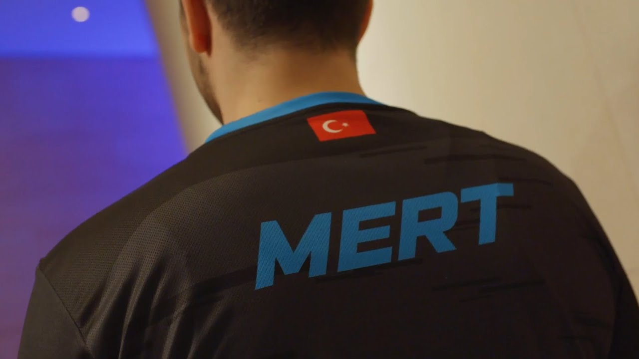Mert Güngör - Gangsta's Paradise