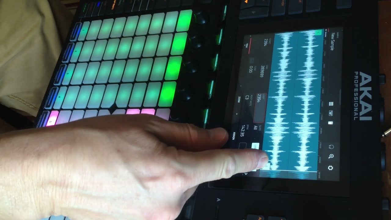 Изменение разрешения на Akai Force: три эффективных метода. SnowMetal 2022