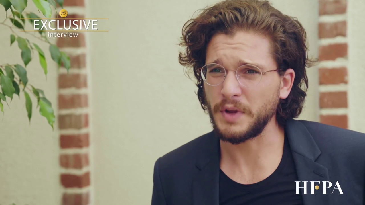 Kit Harington reflects on his journey as Jon Snow