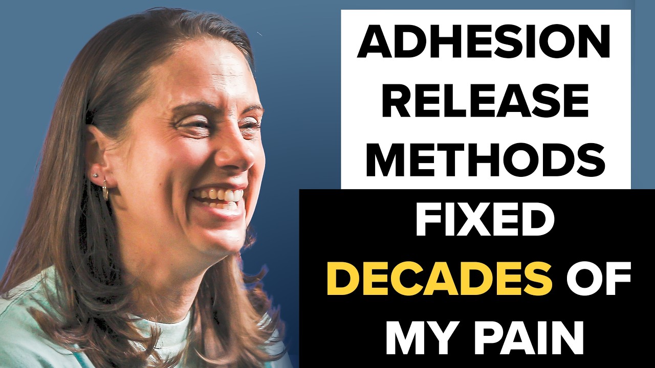 Диагноз, который все пропустили: как лечение спаек изменило ситуацию в этом случае.