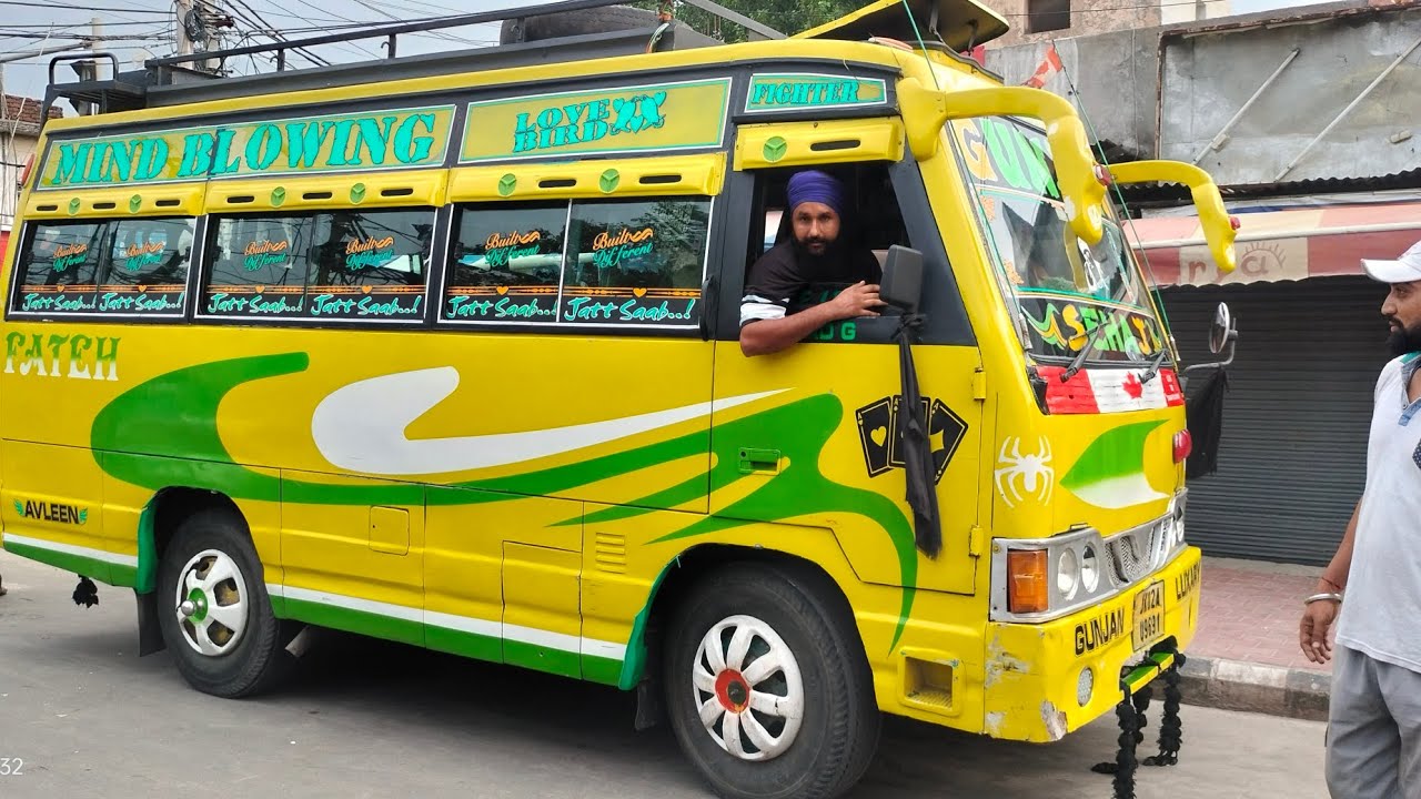 Jammu metador parade City