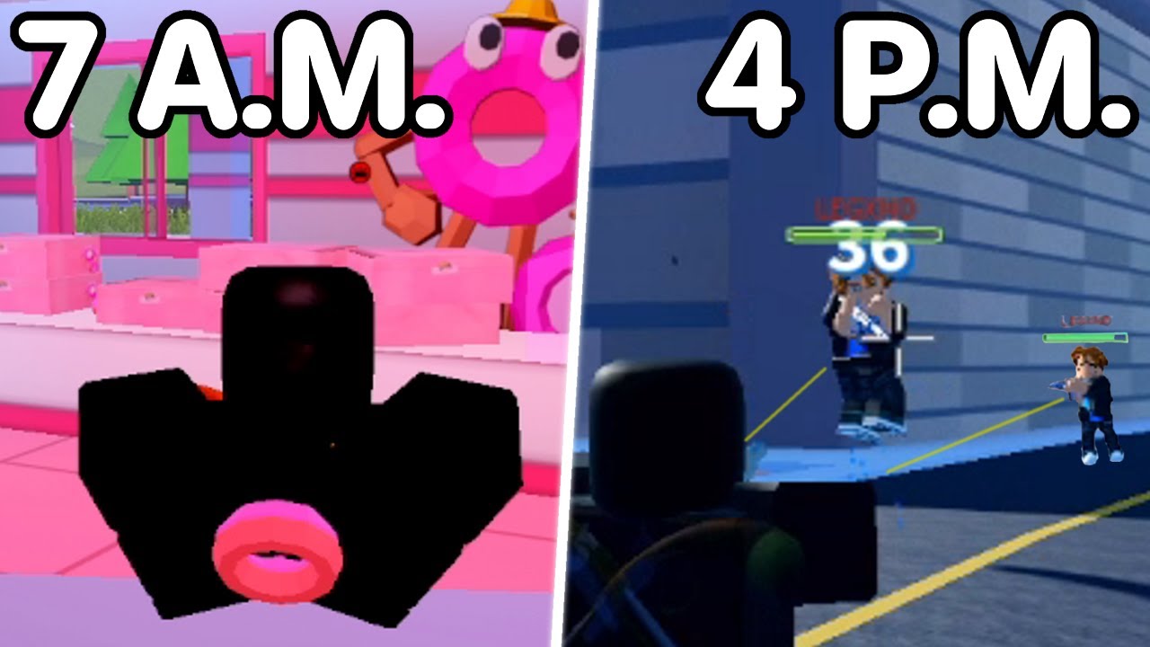 A Day in the Life of a Jailbreak Cop