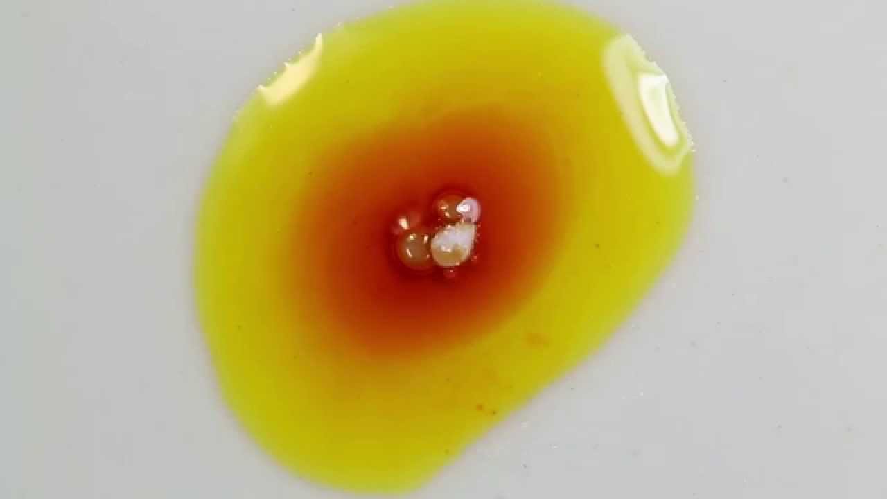 3F-Phenmetrazine - Mandelin
