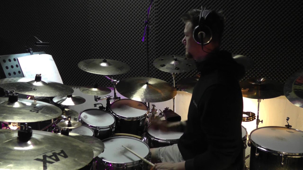 Funk Studies Solo 7