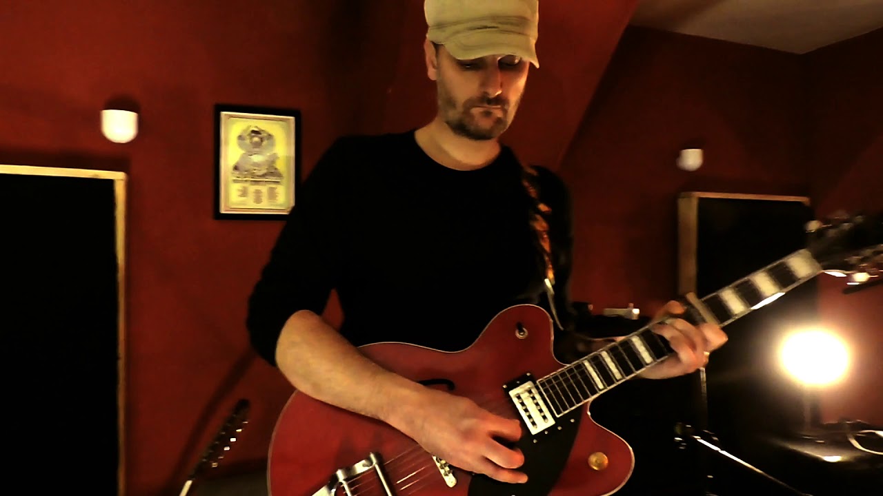 TheDuffles - You Shone Like the Sun - Live at Rocking Horse