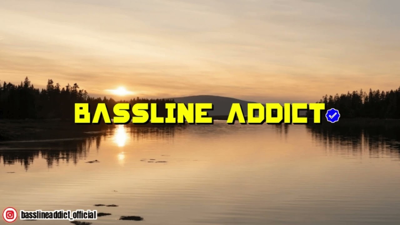 DJ Rebz - You Thought│BasslineAddict