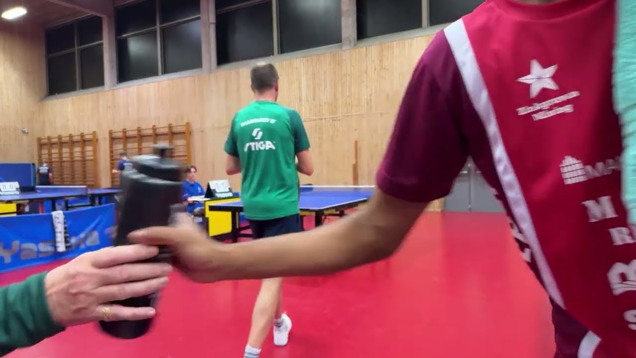 2025-09-20 Hammarby-Västers, Division 1 Östra