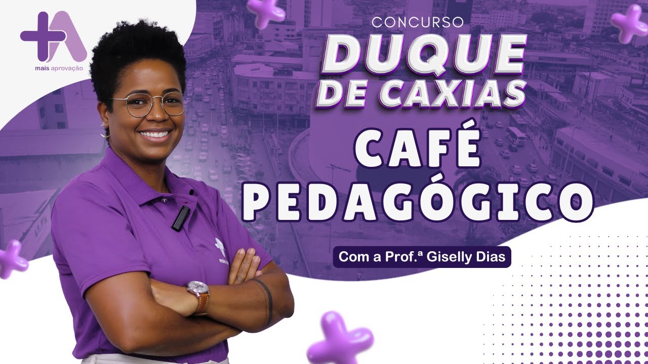 Café Pedagógico: Entenda o Projeto de Lei nº 11/2025 de Duque de Caxias