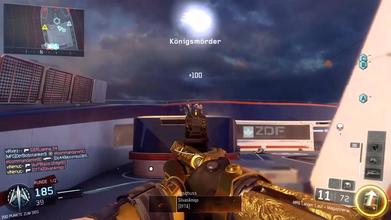 Nagafen Mr6 || After Patch