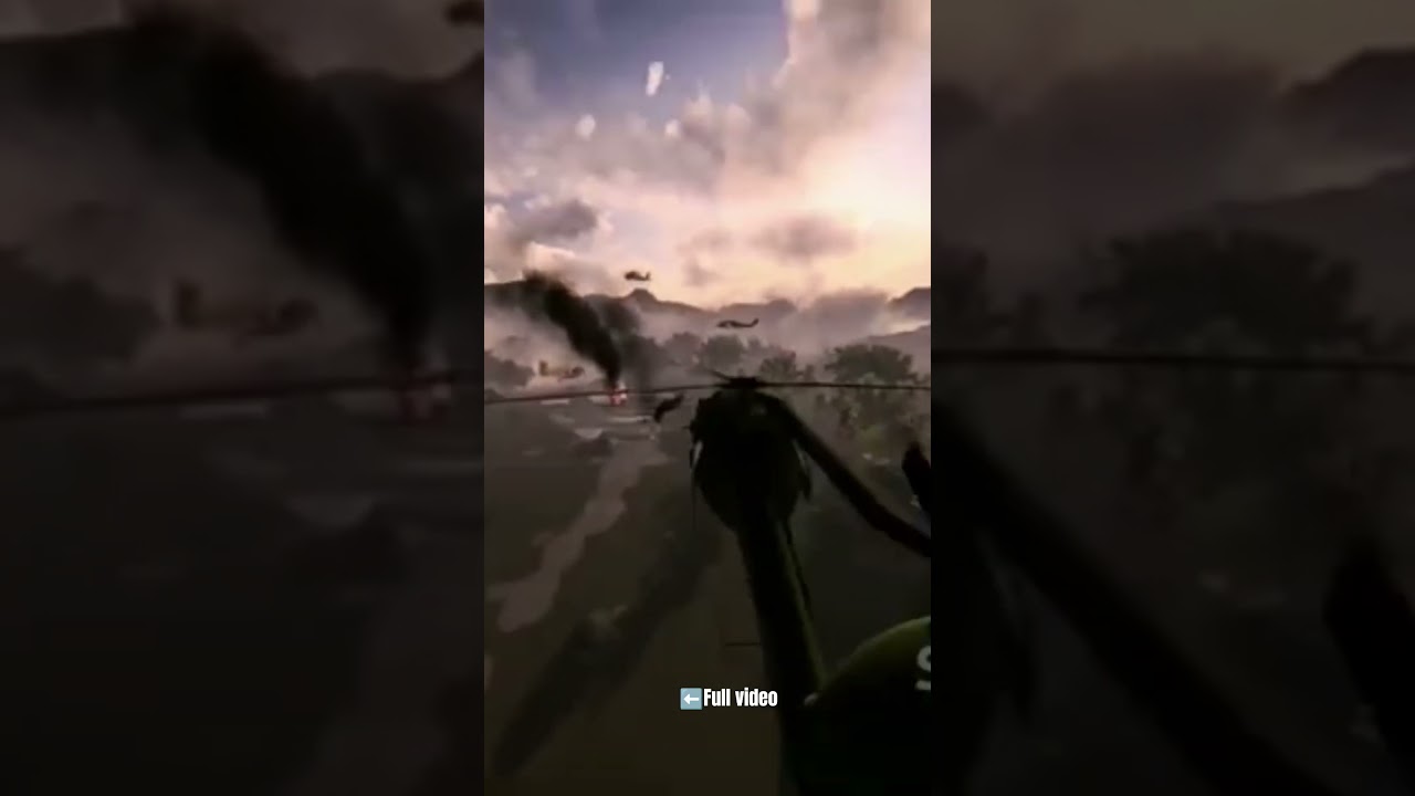 pilot rescue a Flight ✈️ 