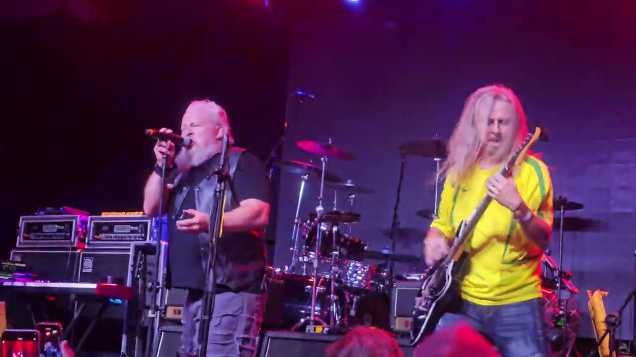 BRIDE | Heroes - Live in São Paulo/2025🔥