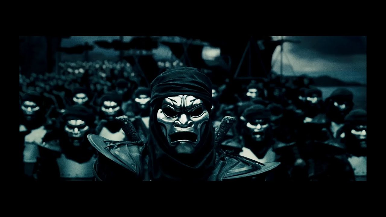 300 - Official&reg; Teaser [HD]