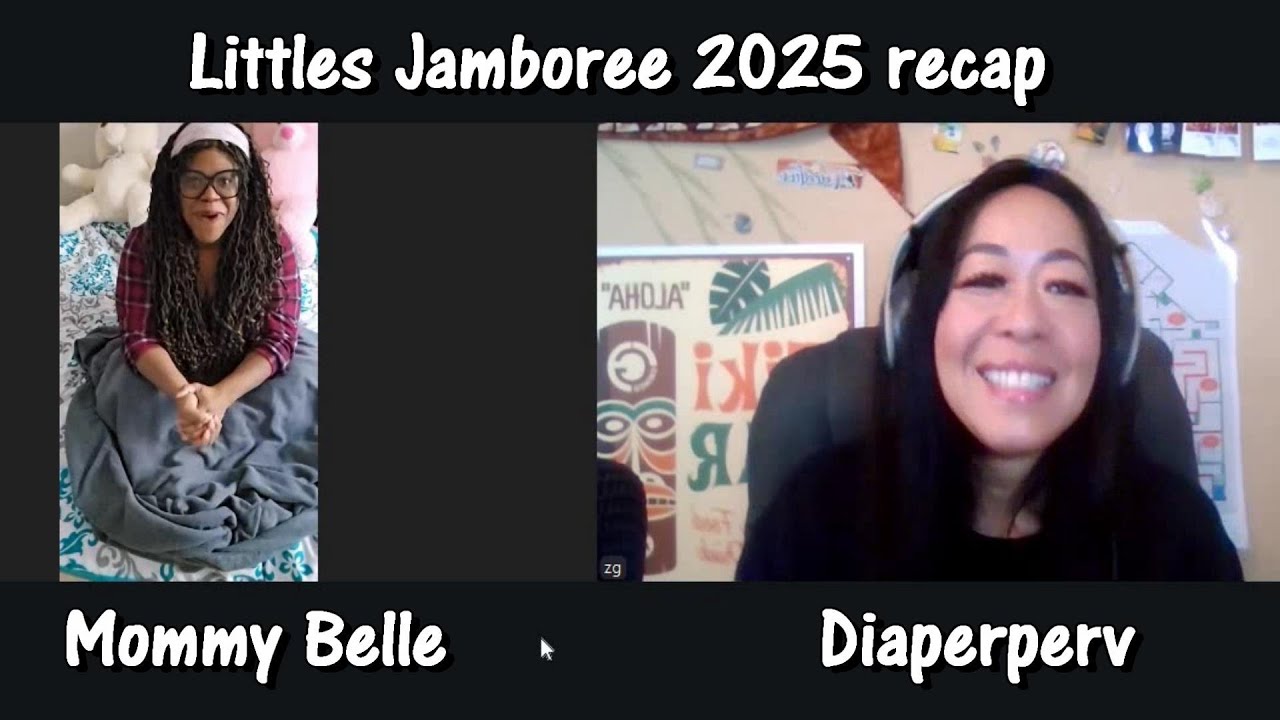AB/DL Convention Littles Jamboree 2025 Recap