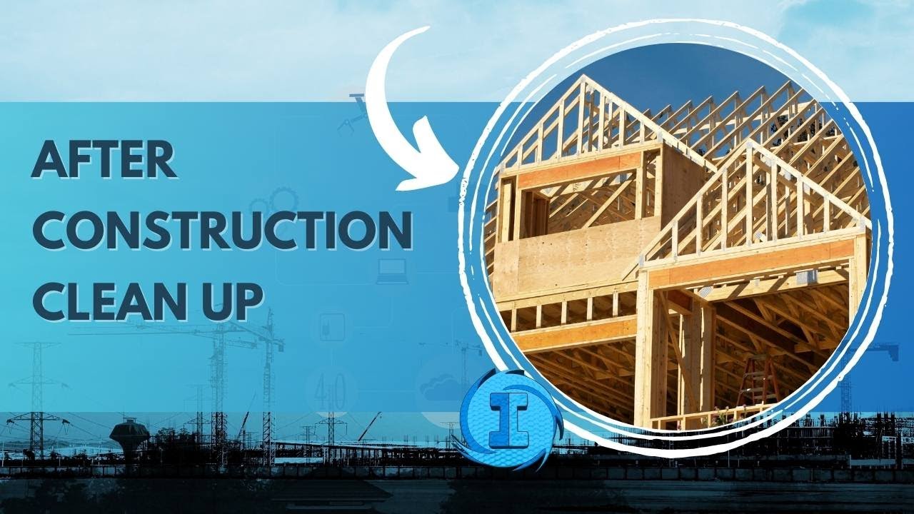 After Construction Clean Up Central Florida | Immaculate SoftWash