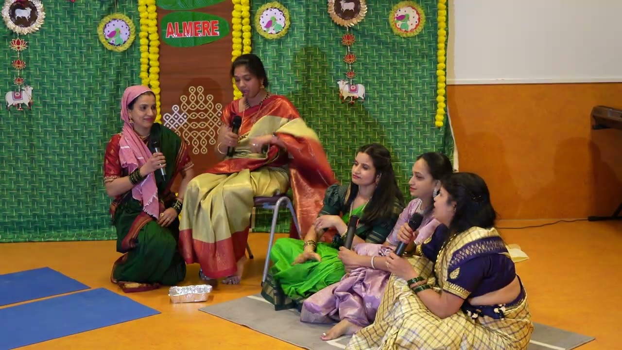 20250329 Skit - Panchayati Katte (Part 1)