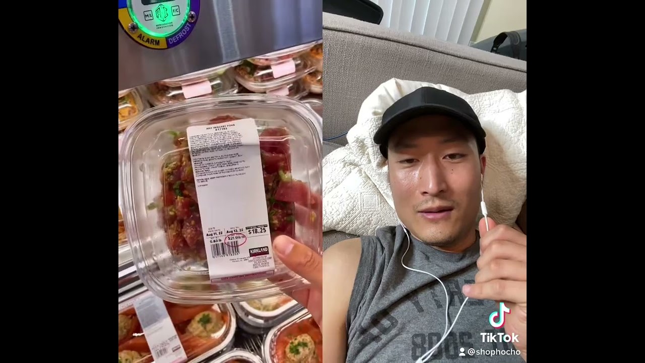 Costco HAWAII 🏝🐟🏖