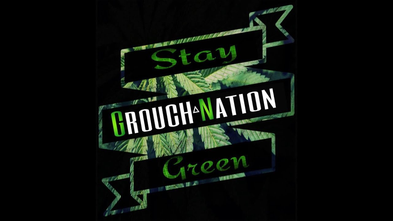 Grouch Squawd Live Stream GiveAway Info