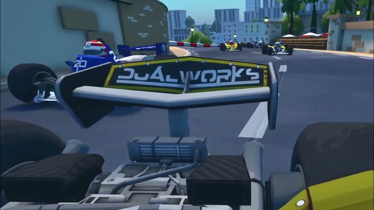 FLTS Season 1: Season Intro